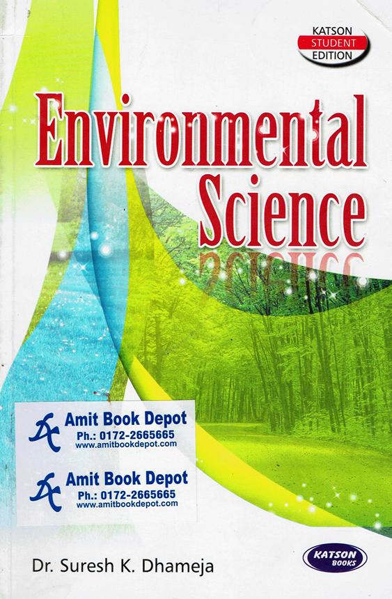 Environmental Science