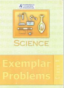 NCERT Science Exemplar Problems Class 10th