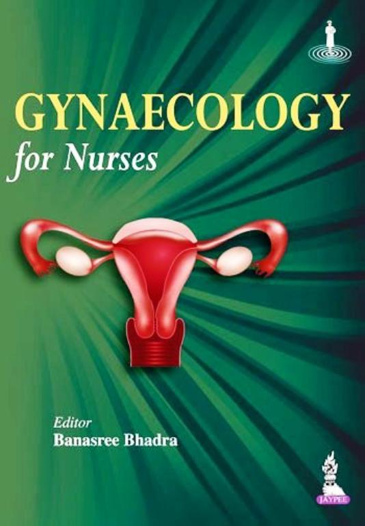 Gynaecology for Nurses (NEW)