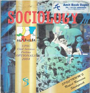 Sociology (OLD)