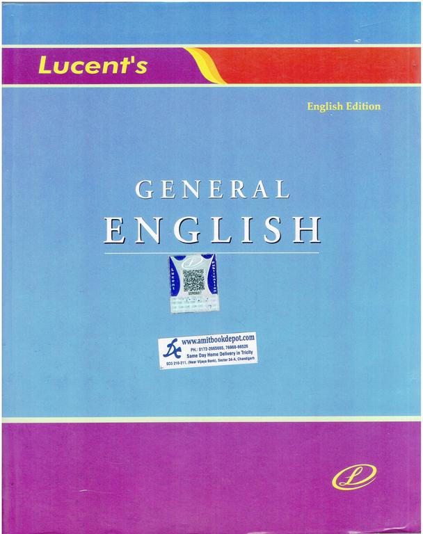 Lucent General English