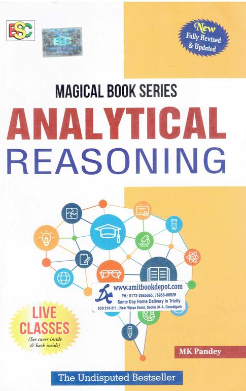 BSC Analytical Reasoning