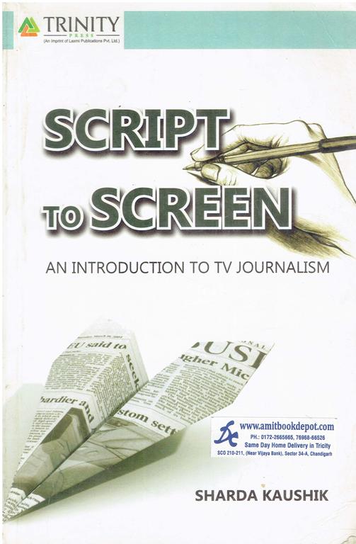 Script To Screen